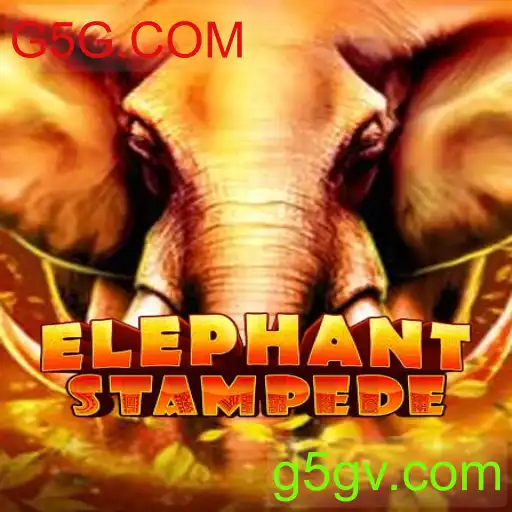 ElephantStampede: Aventura e Desafio na Savana