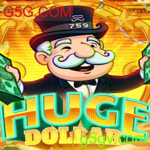 Descubra o Fascinante Mundo de HugeDollar: Regras e Estratégias