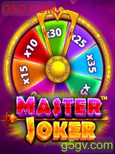 MasterJoker