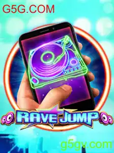RaveJumpmobile