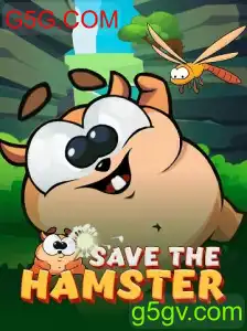SavetheHamster: Um Mergulho no Mundo de Jogo com G5G.COM